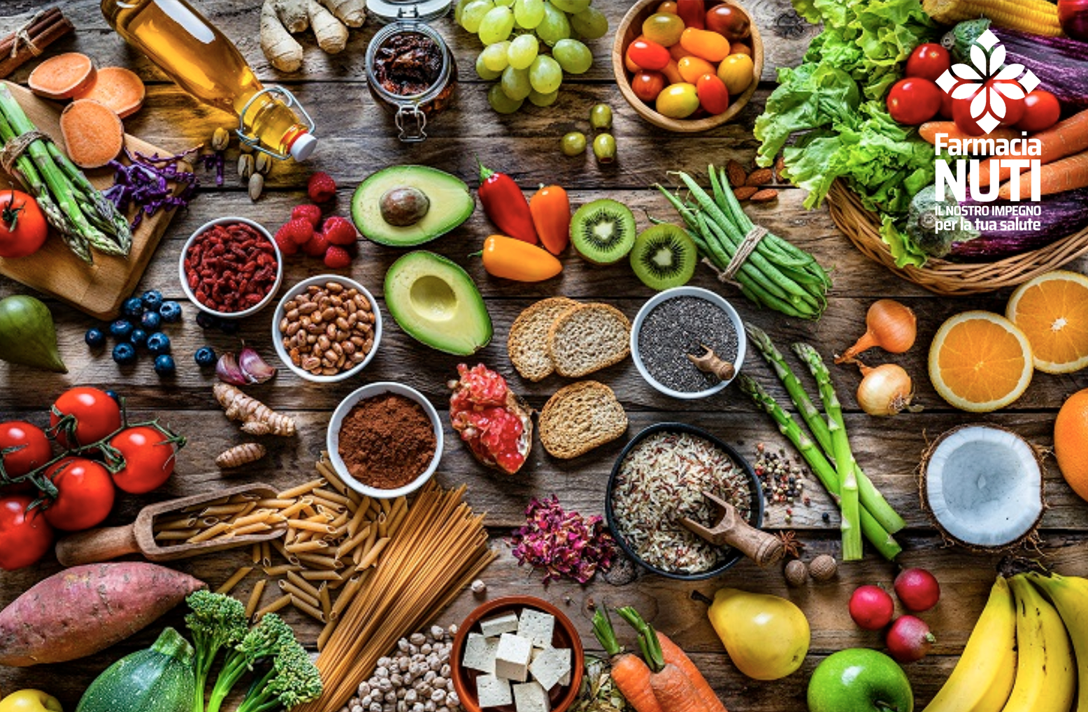 NUTRIse